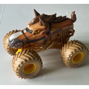 Spin Master Monster Jam Horse Power Spin Master Monster Jam Horse Power