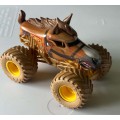 Spin Master Monster Jam Horse Power