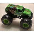 Spin Master Monster Jam Jester