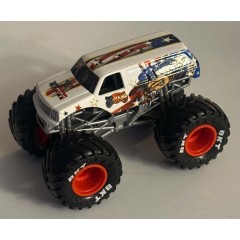 Spin Master Monster Jam Jester