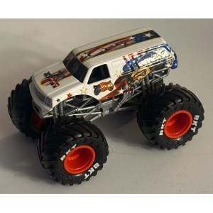 Spin Master Monster Jam Jester