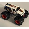 Spin Master Monster Jam Jester