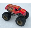 Spin Master Monster Jam Jester