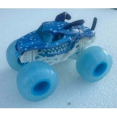 Spin Master Monster Jam Monster Mutt Dalmatian
