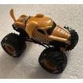 Spin Master Monster Jam Monster Mutt - Golden
