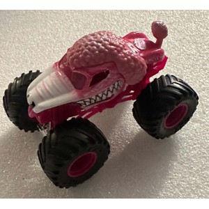 Spin Master Monster Jam Monster Mutt - Poodle