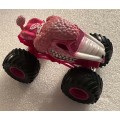 Spin Master Monster Jam Monster Mutt - Poodle