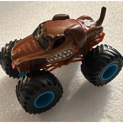 Spin Master Monster Jam Monster Mutt