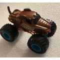 Spin Master Monster Jam Monster Mutt