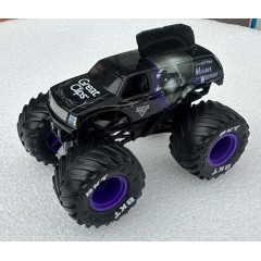 Spin Master Monster Jam Mohawk Warrior