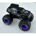 Spin Master Monster Jam Mohawk Warrior