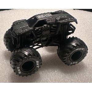 Spin Master Monster Jam Max-D Spin Master Monster Jam Max-D