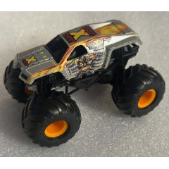 Spin Master Monster Jam Max-D