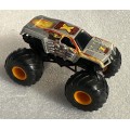 Spin Master Monster Jam Max-D