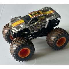 Spin Master Monster Jam Max-D