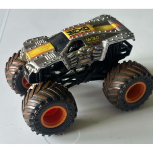 Spin Master Monster Jam Max-D Spin Master Monster Jam Max-D