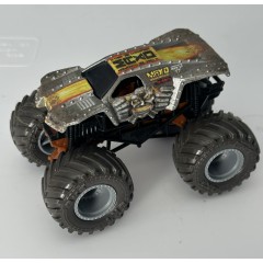 Spin Master Monster Jam Max-D