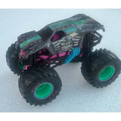 Spin Master Monster Jam Max-D