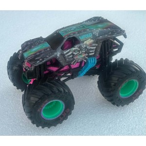 Spin Master Monster Jam Max-D