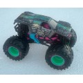Spin Master Monster Jam Max-D