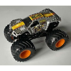 Spin Master Monster Jam Max-D
