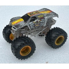 Spin Master Monster Jam Max-D