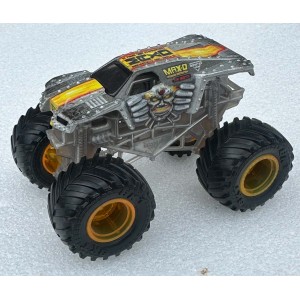 Spin Master Monster Jam Max-D