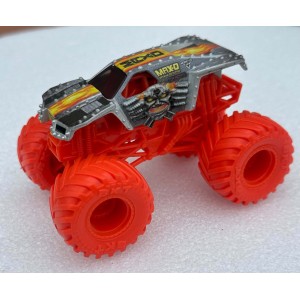 Spin Master Monster Jam Max-D Spin Master Monster Jam Max-D