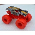 Spin Master Monster Jam Max-D
