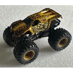 Spin Master Monster Jam Max-D