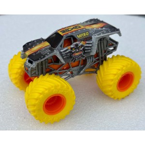 Spin Master Monster Jam Max-D