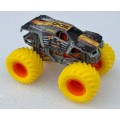 Spin Master Monster Jam Max-D