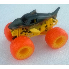 Spin Master Monster Jam Megalodon
