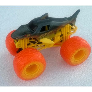 Spin Master Monster Jam Megalodon