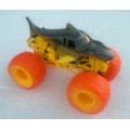 Spin Master Monster Jam Megalodon