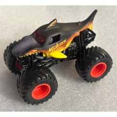 Spin Master Monster Jam Megalodon