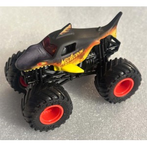 Spin Master Monster Jam Megalodon