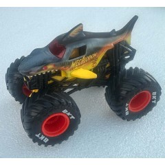 Spin Master Monster Jam Megalodon