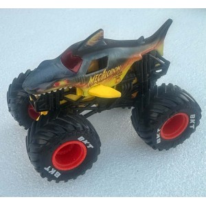 Spin Master Monster Jam Megalodon
