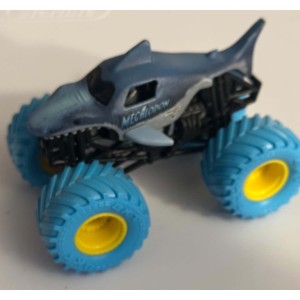 Spin Master Monster Jam Megalodon