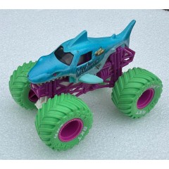 Spin Master Monster Jam Megalodon