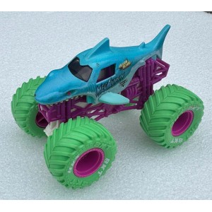 Spin Master Monster Jam Megalodon