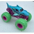 Spin Master Monster Jam Megalodon