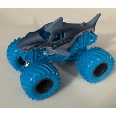 Spin Master Monster Jam Megalodon
