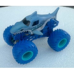 Spin Master Monster Jam Megalodon