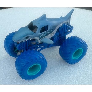 Spin Master Monster Jam Megalodon