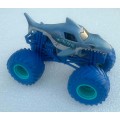 Spin Master Monster Jam Megalodon