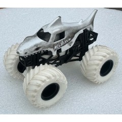 Spin Master Monster Jam Megalodon