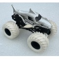 Spin Master Monster Jam Megalodon