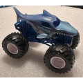 Spin Master Monster Jam Megalodon